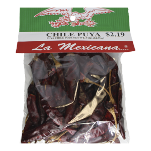 LA MEXICANA CHILE PUYA 3 OZ.